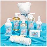 Rainbow Research Baby Body Wash 8 Oz