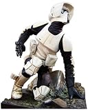 Kotobukiya Vinyl Star Wars Scout Trooper