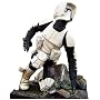 Kotobukiya Vinyl Star Wars Scout Trooper