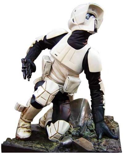 Kotobukiya Vinyl Star Wars Scout Trooper