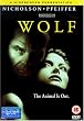 Wolf [UK Import]