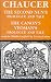 Books : The Second Nun's Prologue and Tale (Geoffrey Chaucer - the Canterbury tales)