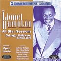 Open House: All-Star Session, Vol. 1