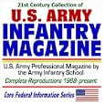 21st Century Complete Guide Infantry