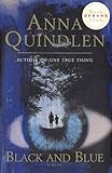 Black and Blue: A Novel
