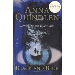 Black and Blue: A Novel