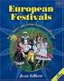 European Festivals: Songs, Dances, and Customs from Around Europe