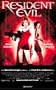 Resident Evil [VHS]