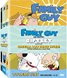 Family Guy Gift Set - Volume 1, Volume 2, and The Family Guy Presents Stewie Griffin: The Untold Story