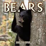 Bears 2004 Calendar