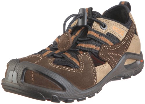 Ecco Radar 701542 Jungen Sandalen/Outdoor-Sandalen Preisvergleich