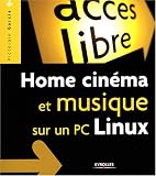 Home cin�ma et musique sur un PC Linux