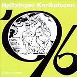 Karikaturen '96 - Politische Karikaturen - Horst Haitzinger