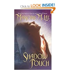 Shadow Touch