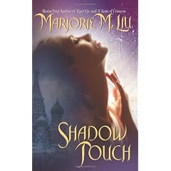 Shadow Touch