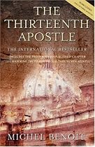 The Thirteenth Apostle