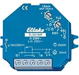 Eltako TLZ61NP-230V Treppenlicht-Zeitschalter
