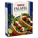 Telma, Falafel, 6.35-Ounce (Pack of 12)