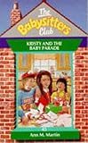 Kristy and the baby parade