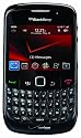 BlackBerry Curve 8530 Phone, Black (Verizon Wireless)
