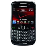 BlackBerry Curve 8530 Phone, Black (Verizon Wireless)