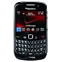 BlackBerry Curve 8530 Phone, Black (Verizon Wireless)