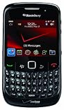 BlackBerry Curve 8530 Phone, Black (Verizon Wireless)