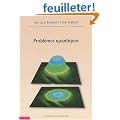 Probl�mes quantiques