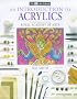 Introduction to Acrylics (Art School)