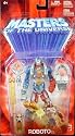 Masters of The Universe Sy-Clone Action Figure