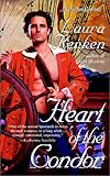 Heart of the Condor (Seduction Romance)