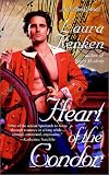 Heart of the Condor (Seduction Romance)