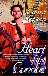 Heart of the Condor (Seduction Romance)