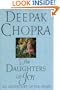 Daughters of Joy: A Novel of Spiritual Adventure