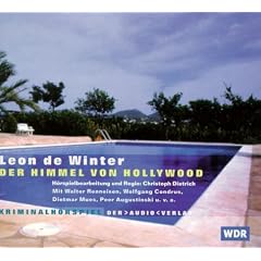 Der Himmel von Hollywood. 2 CDs.