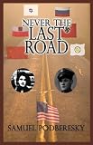 Review Virtualbookworm.com Publishing,US  / Never the Last Road