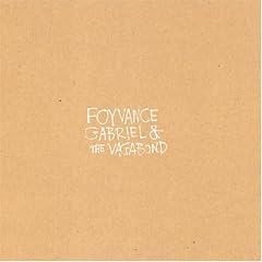 Gabriel & the Vagabond/Indiscriminate Act of Kin
