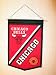 Chicago Bulls - NBA Basketball Traditions Banner (Pennants)