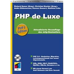 PHP de Luxe