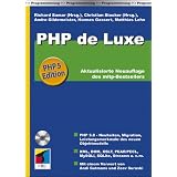 PHP de Luxevon "Hannes Gassert"