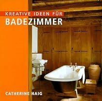 Kreative Ideen f&uuml;r Badezimmer