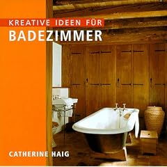 Kreative Ideen f�r Badezimmer