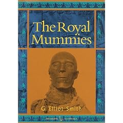 The Royal Mummies (Duckworth Egyptology) (Duckworth Egyptology Series)