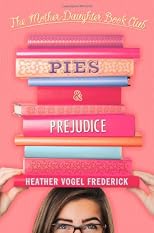 Pies and Prejudice