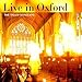 Live in Oxford