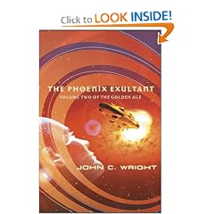 The Phoenix Exultant: or, Dispossessed in Utopia