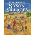 Saxon Villages (Beginning History)