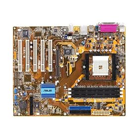 ASUS K8N-E - Carte M�re ATX