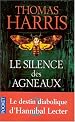 Le Silence des agneaux