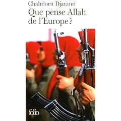 Que pense Allah de l'Europe ?